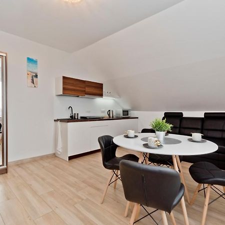 Sand Apartamenty I Pokoje Władysławowo Exteriör bild